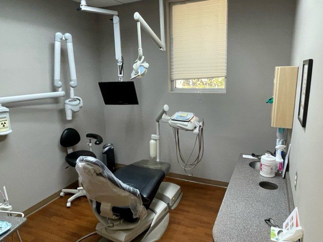 dental services south durham